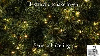 Serie Schakeling