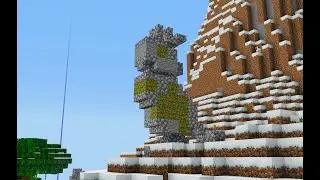 Exploring an 8 year old map - Purple Parrot Party Palace