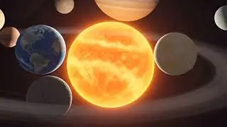 अंतरिक्ष के सबसे चौंकाने वाले रहस्य | Amazing Space Facts 2025&rdquo; 