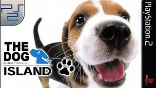 Longplay of The Dog Island