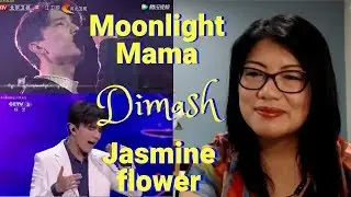 [Multi Sub] Dimash 