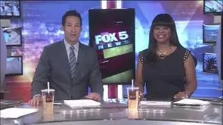 FOX5 News: All Night & All Morning