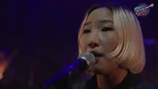 To The Bone - sub:shaman / weish (Some Strings Attached concert)