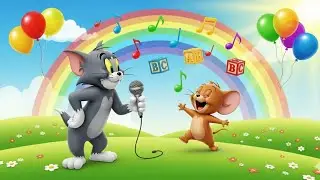 🐭😆 Jerry&rsquo;s Sneaky Trick & Tom&rsquo;s Funny Shock 🐱⚡ | Cartoon Short
