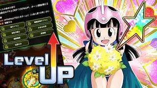 100% PHY KID CHI-CHI WITH LEVEL 10 LINK SKILLS SHOWCASE! | Dragon Ball Z Dokkan Battle
