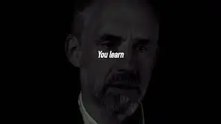 START TO BE DANGEROUS - Mindset by Jordan Peterson #shorts