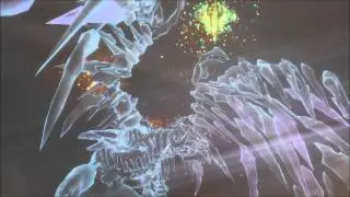 Guild Wars 2 Drachen-Gepolter: Das Feuerwerk + Die Titelmelodie
