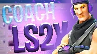 LE STUFF 2 XEWER ME COACH !
