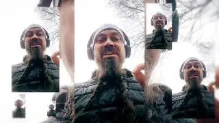 Swe version Twizz undrar om Hundbajsp&aring;sar St&aring;upp humor