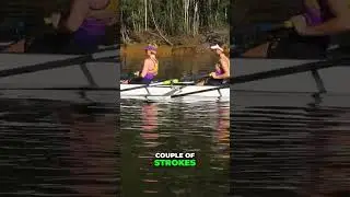 Optimize Your Rowing Technique with Video Analysis