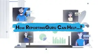 How ReportingGuru Can Help