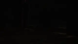 Final Fantasy XIV Fordola Prison Scene