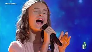 One Night Only - Jennifer Hudson (LiveTV by Charlotte Summers) #jhud #onenightonly #divas