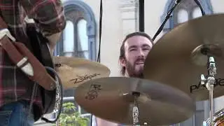 Music at the Marv;  Earthmother 2019