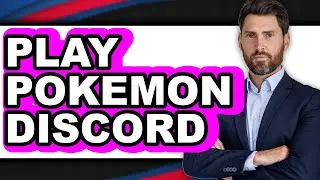How to Play Pokemon Discord - Easy Guide