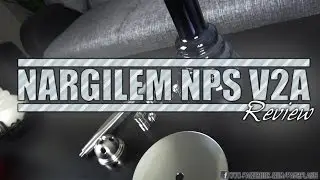 The New Nargilem NPS V2A