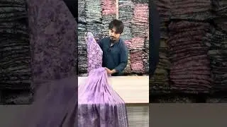 Bin Saeed | Stitched 3-Piece Printed Khaddar Collection