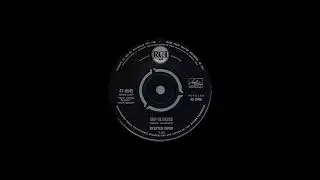 STEREO #797- Sun Glasses [Skeeter Davis] 1965