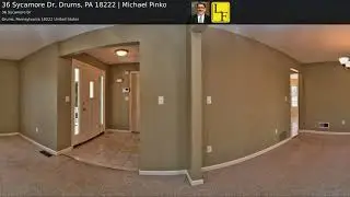 36 Sycamore Dr, Drums, PA 18222 | Michael Pinko