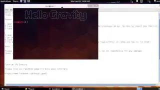 How to use Reaver (Wifi Cracker)