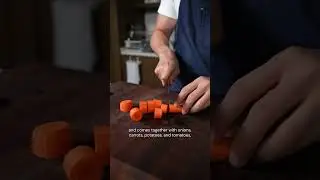 ABC Soupremacy 😤