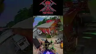 I did it: analog edition | FPV Freestyle #fpv #fpvfreestyle  #fpvdrone #analogfpv