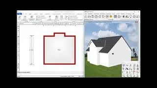 01 02 Bauteile und Bauteilgruppen in Bauset-Hausplaner einf&uuml;gen