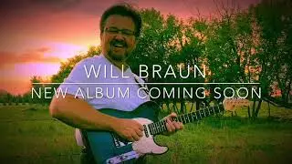 Will Braun. Clip of 2020 Album