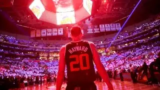 Jazz Rewind: Clippers vs. Jazz Playoff Series