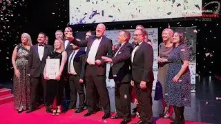 Buckinghamshire Business Awards 2025 Highlights