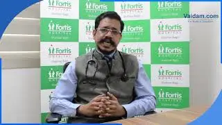Interventional Pulmonology - Best Explained by Dr. Vikas Maurya of Fortis Hospital, Shalimar Bagh