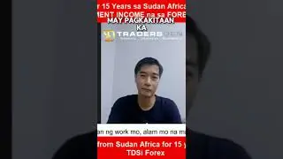 May Pagkakitaan Ka Habang Buhay  #forexphilippines #forextradingphilippines #filipinotrader