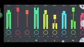 DJ Vivek mixing