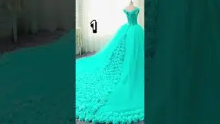 #рилс #платье #платья #выбор #тест #бал