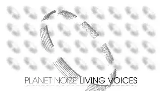 Planet Noize - Living Voices (Electro House | plasma.digital)