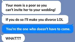 My mother-in-law disagreed with my mother's strict budgeting during my childhood, leading her to ch&hellip;