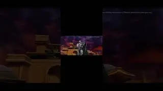 DCWC: Friends List arena fight