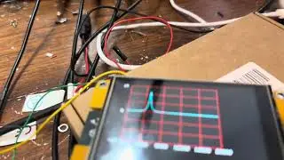 Parametric EQ first signs of life