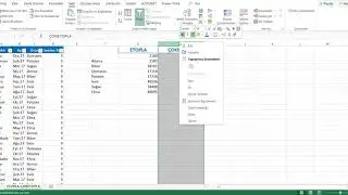 Ders-60:ETOPLA ve ÇOKETOPLA Fonksiyonları