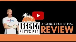 Urgency Suites Pro Review