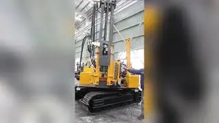 R6 Operation Demonstration