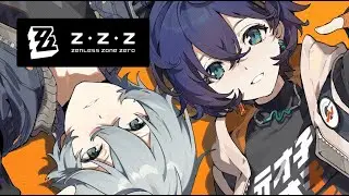 Starting Over in Zenless Zone Zero