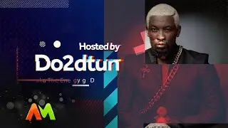 The ultimate living room turn up | Africa Magic