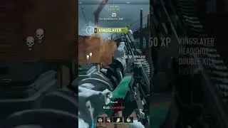 THIS BROKEN GUN is DESTROYING on SHIPMENT in Modern Warfare 2