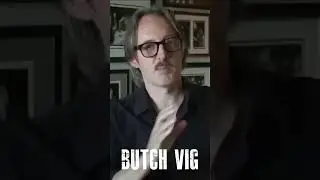 Butch Vig on Making Ends Meet #shorts