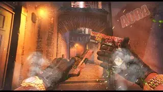 𝓐𝓾𝓻𝓪 最高 | CS2 EDIT - 144hz | 600+ FPS | 2100 ELO
