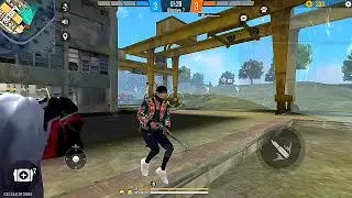 NVB IS DIGUSTING LG K11 PLUS FREE FIRE🎯🔫