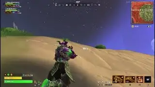 Realm Royale Shredder