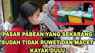 PASAR IKAN PABEAN SURABAYA