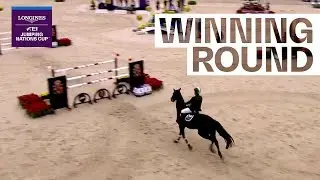 Ireland become Champion 2019! | Longines FEI Jumping Nations Cup&trade; 2019 Final | Barcelona (ESP)